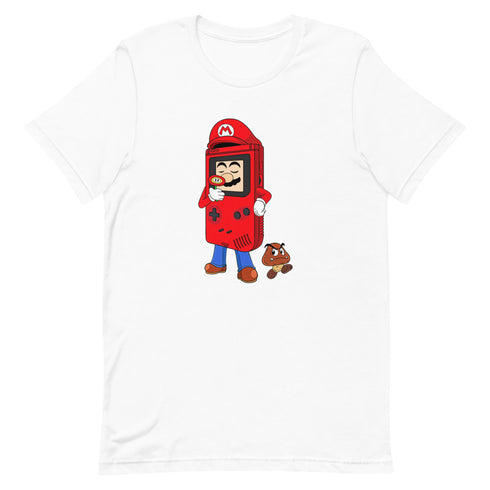 Plumber Boy Premium T-Shirt